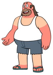 Tom Scharpling
as Greg