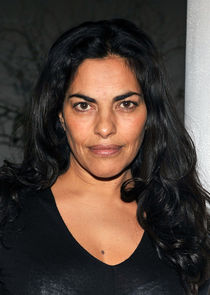 Sarita Choudhury
as Anita Rees