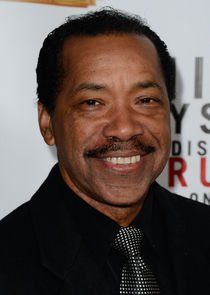 Obba Babatundé
as George Wright