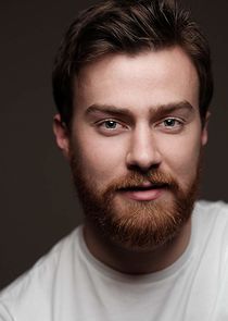 Matthew Barnes
as Young Bill