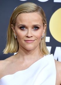 Reese Witherspoon
as Elena Richardson