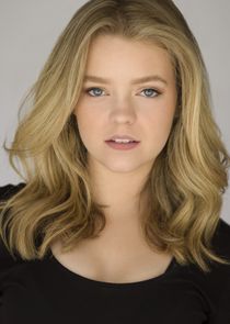 Jade Pettyjohn
as Lexie Richardson