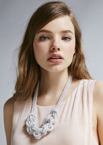 Kristine Frøseth
as Alaska Young