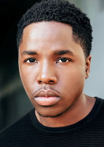 Denny Love
as The Colonel