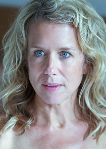 Lauren Weedman
as Doris