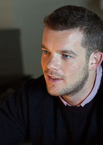 Russell Tovey
as Kevin Matheson
