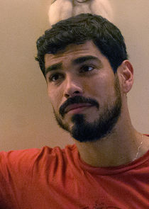 Raúl Castillo
as Richie Donado