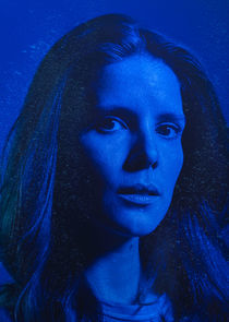 Sonya Cassidy
as Liz Dudley