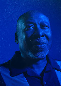 Brent Jennings
as Ernie Fontaine