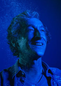 David Pasquesi
as Blaise St. John