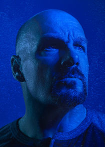 Eric Allan Kramer
as Scott Mills