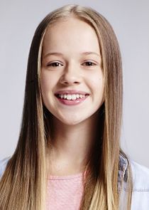 Holly J. Barrett
as Samantha Hughes