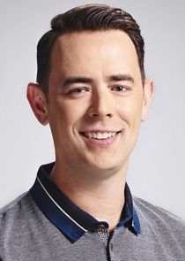Colin Hanks
as Greg Short