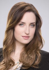 Zoe Lister-Jones
as Jen Short