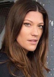 Jennifer Carpenter
as Agent Rebecca Harris