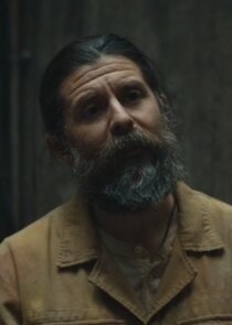 Rick Gomez
as Patrick Kennedy