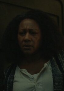 Clare Perkins
as Carla McLain