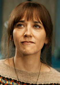Rashida Jones
as Allison Becker