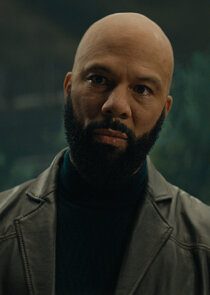 Common
as Robert Sims