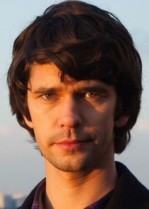Ben Whishaw
as Danny