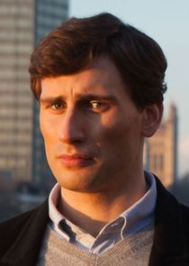 Edward Holcroft
as Alex