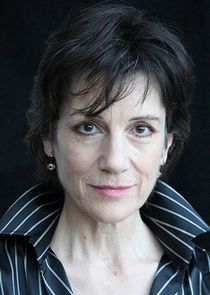 Harriet Walter
as Claire