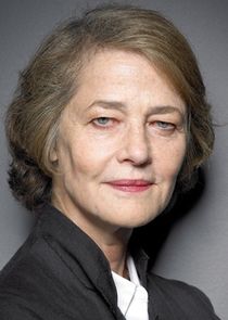 Charlotte Rampling
as Frances