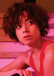 Aubrey Plaza
as Lenny Busker