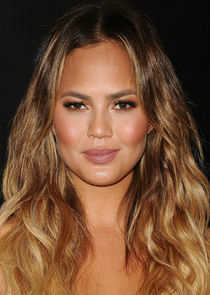 Chrissy Teigen
as Co-Host