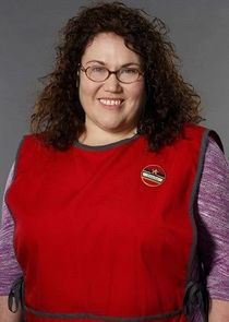 Lorraine Bruce
as Denise