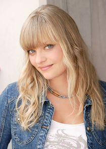 Anastasia Phillips
as Leanne