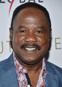 Isiah Whitlock Jr.
as Bob