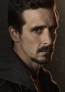 James Ransone
as Damon Callis