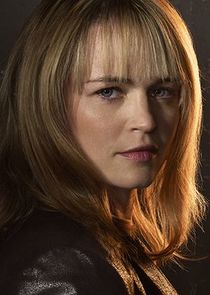 Sprague Grayden
as Maya Callis