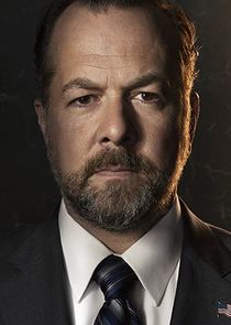 David Costabile
as Simon Boyd