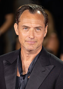 Jude Law
as Jod Na Nawood