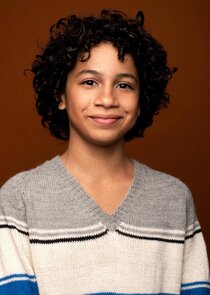 Ravi Cabot-Conyers
as Wim