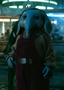 Robert Timothy Smith
as Neel