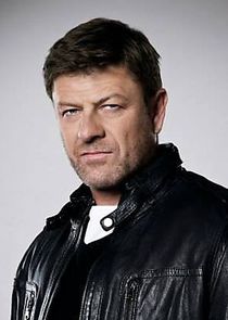 Sean Bean
as Martin Odum