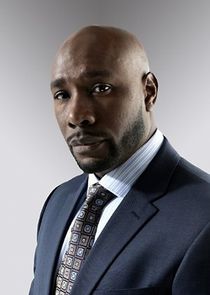 Morris Chestnut
as Tony Rice