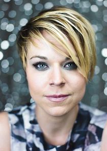 Tina Majorino
as Maggie Harris