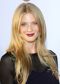 Winter Ave Zoli
as Gabriella Miskova