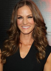 Kelly Overton
as Nina Brenner