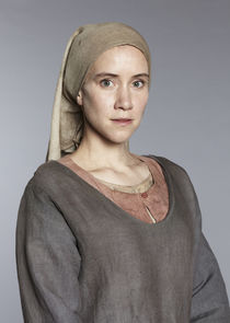 Lena Dörrie
as Rixende