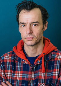 Paul Hilton
as Francois