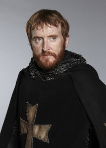 Tony Curran
as Guy d'Évreux