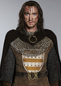 Tom Felton
as Viscount Raymond-Roger Trencavel