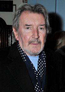 Gawn Grainger
as Simeon