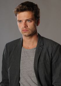 Sebastian Stan
as Will Franklyn
