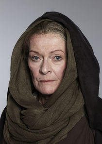 Janet Suzman
as Esclarmonde de Servian
